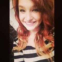 Stephanie Voreis Eastman