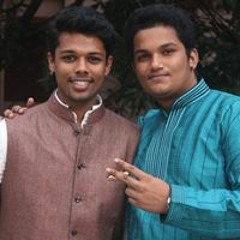 Ajay Menon