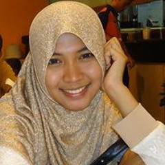 Restina Nurfitriana Dewi