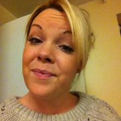 Jeorgette Sweetenham