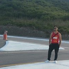 Sebas Tian GudiÑo