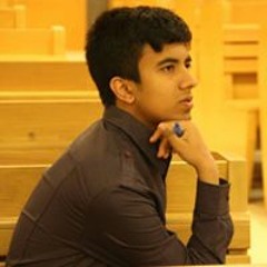 Taha Kaihan Masud