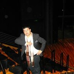 Felipe Adolfo Echeverría