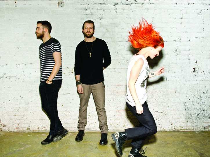 PARAMORE