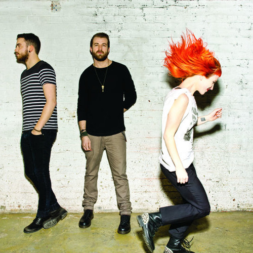 Paramore: Last Hope (LIVE) 