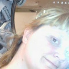 Elizabeth Stansberry