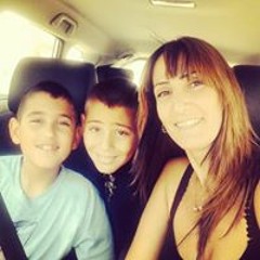 Yonit Yaacoby Shalmon