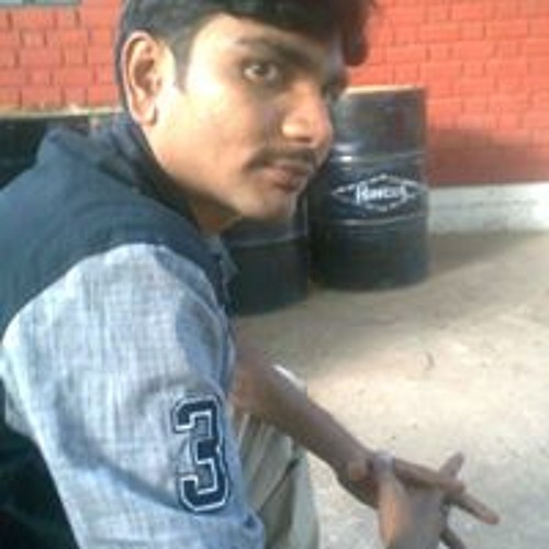Thavani Eshu’s avatar