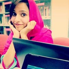Samina Aijaz