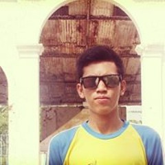 Ander Janujaj Van Najah