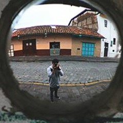 Joaquin Daniel Manrique