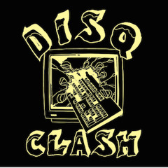 DISQ CLASH