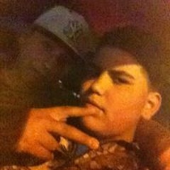 Javier Marin Morales