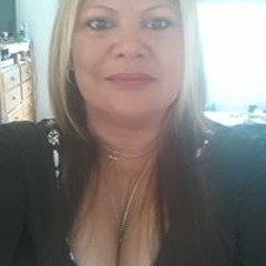 Danielle Elizabeth Herry