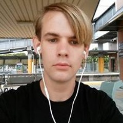 Anton Leigh James Grobben