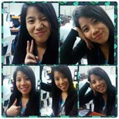 Jeline Thyra Contreras