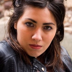 Gloria Maknouni
