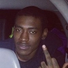 Milique Rip Bird Iseley