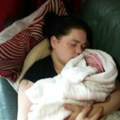 Melody Chelsea Hillyard