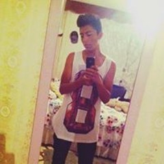 Bryan Resendiz Jimenez