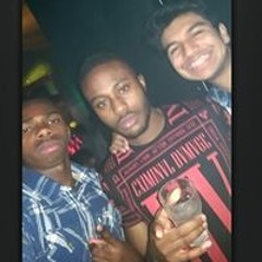 Darren Kobe McWilliams