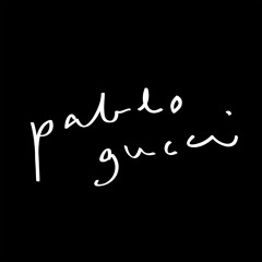 Pablo Gucci