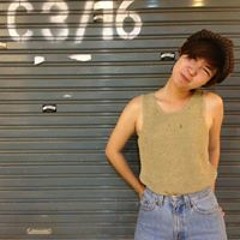 Patticha Thitithammaporn