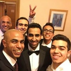 Ahmed Hussein