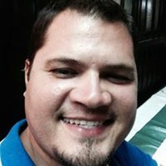 Adrian Fernando Mora