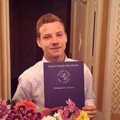 Aleksander Ljubimtsev