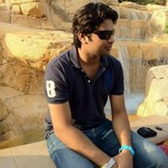 Faizan Abid