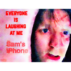 Sam's iPhone
