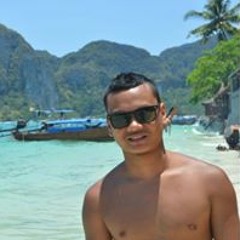 Morten Apisit Christensen