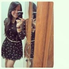 Nichaila Nicole Lastimosa