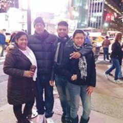 Kelvin Bertz Vasquez