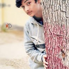 Syed Mohammad
