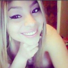 Crystal Diana Ramirez