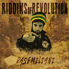 RasEmiliani - Riddims of Revolution (Intro)