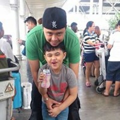 Bob Thomas Viray Fuster