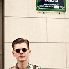 Linus Rathleff-Nielsen