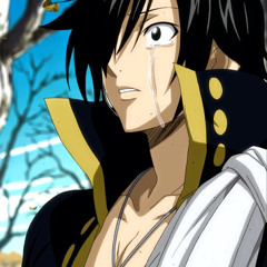 Lord zeref The fallen