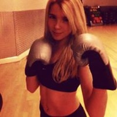 Crystal Louise Spilsbury