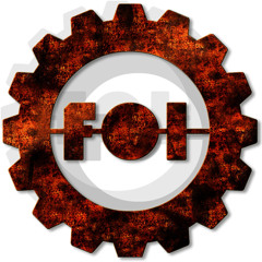 Flames of Industry