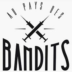 Au Pays des Bandits