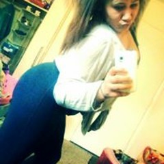 Kaylee Jeanell Goodwin