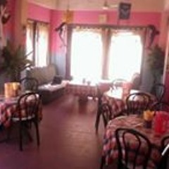 Bumthang Kitchen