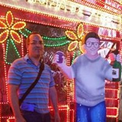 Wilfredo Baco Acevedo