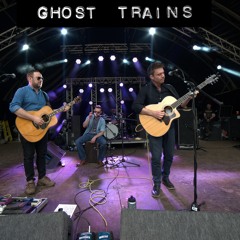 Ghost Trains