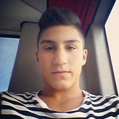 Muhammed Antoine Blume