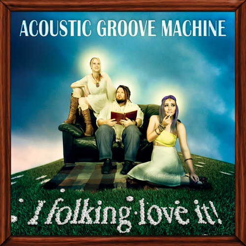 Stream Acoustic Groove Machine music Listen to songs, albums